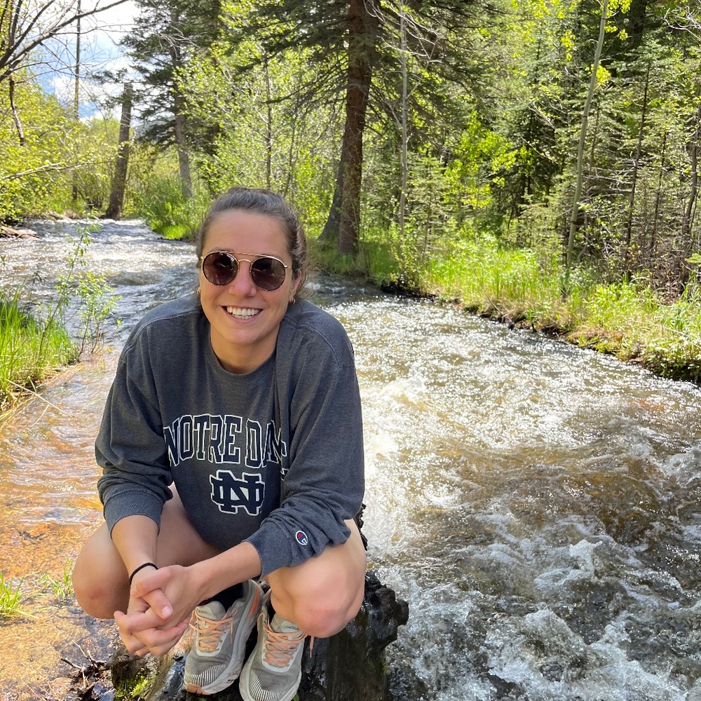 Meet your Posher, Kaela